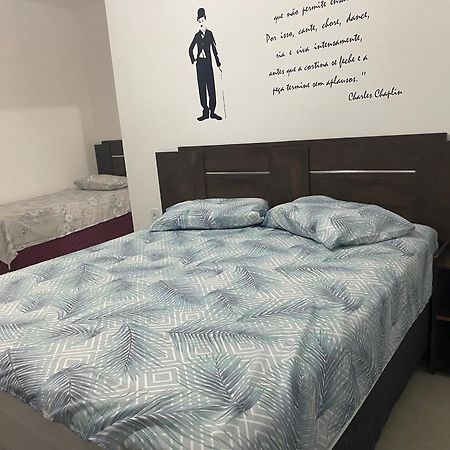 شقة Minha Casa, Sua Casa بورتو سيغورو المظهر الخارجي الصورة
