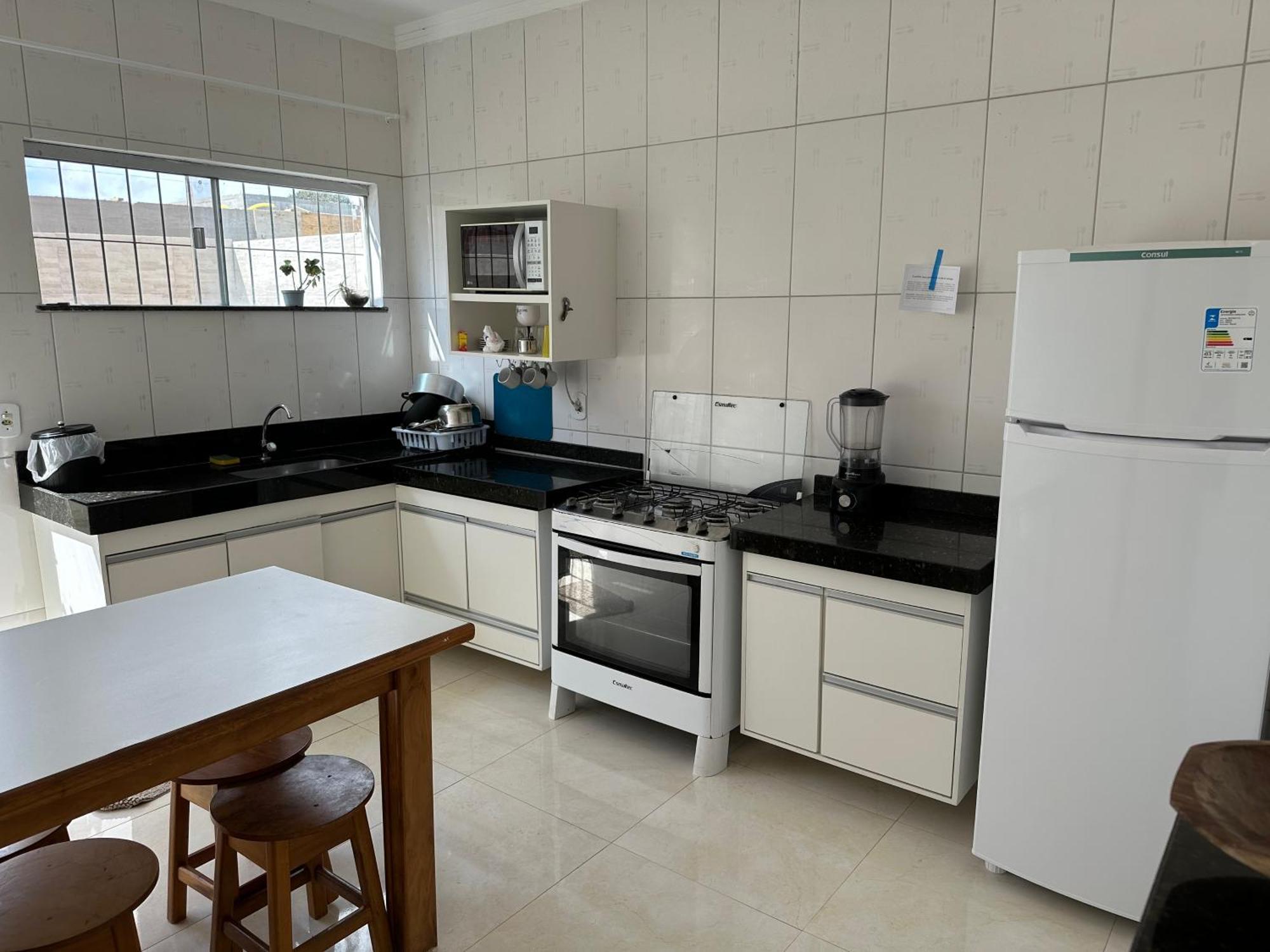 شقة Minha Casa, Sua Casa بورتو سيغورو المظهر الخارجي الصورة
