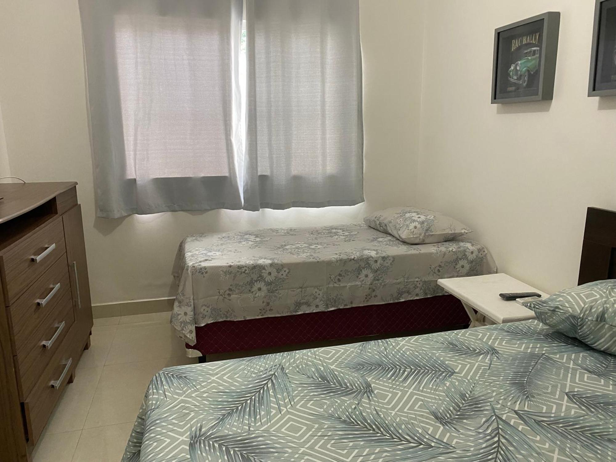 شقة Minha Casa, Sua Casa بورتو سيغورو المظهر الخارجي الصورة