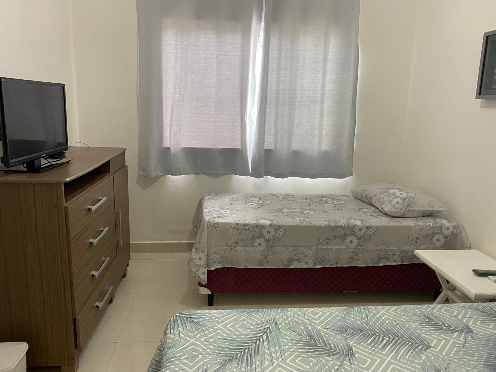 شقة Minha Casa, Sua Casa بورتو سيغورو المظهر الخارجي الصورة
