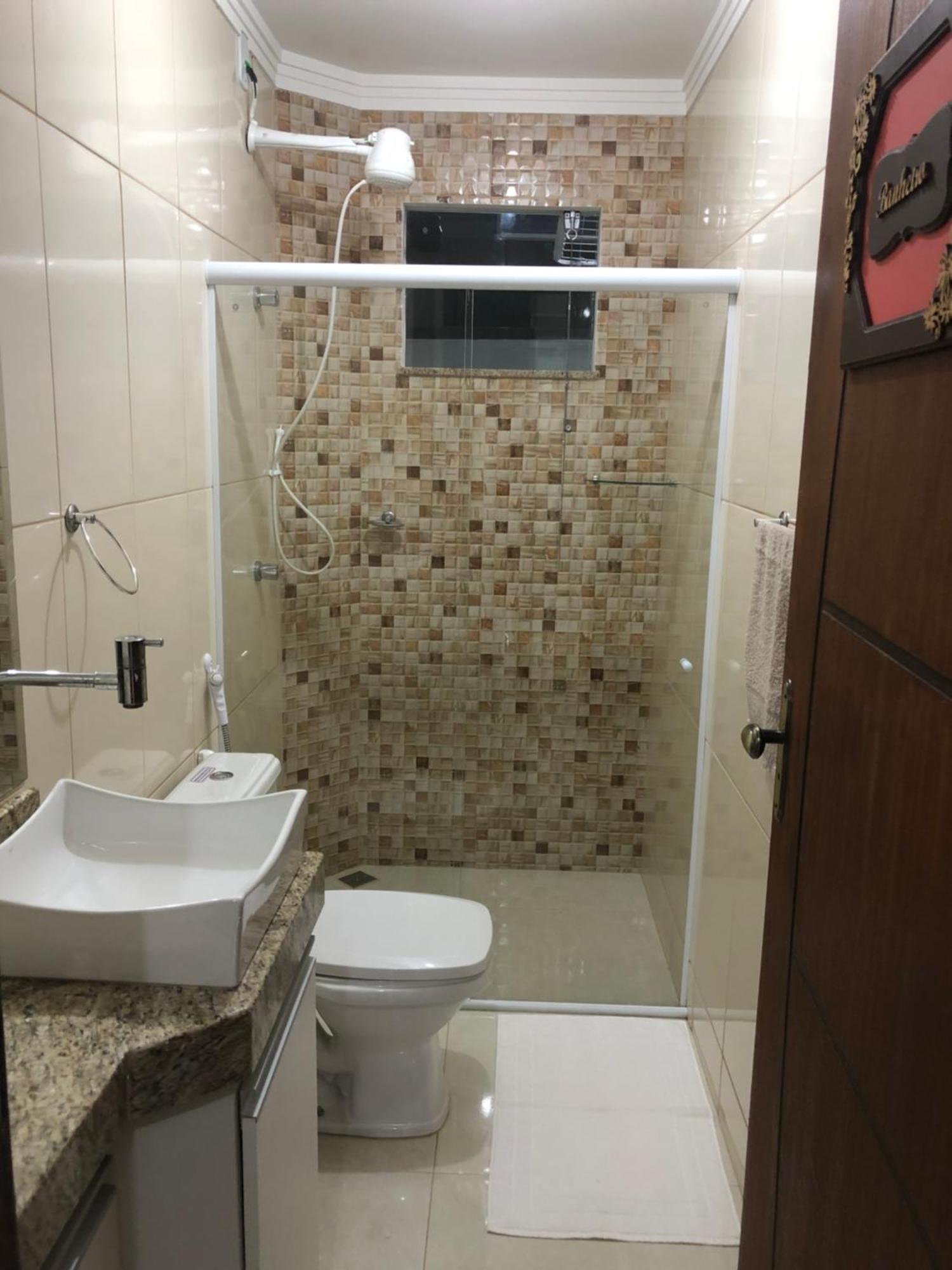 شقة Minha Casa, Sua Casa بورتو سيغورو المظهر الخارجي الصورة