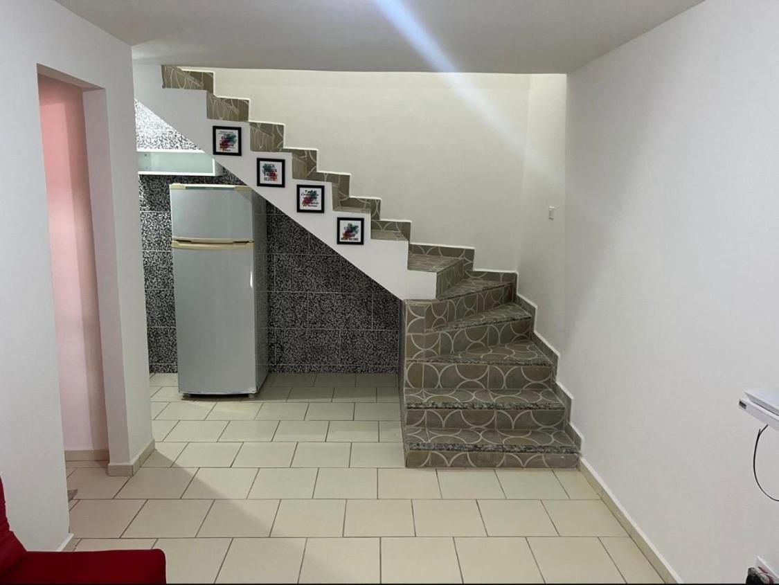 شقة Minha Casa, Sua Casa بورتو سيغورو المظهر الخارجي الصورة