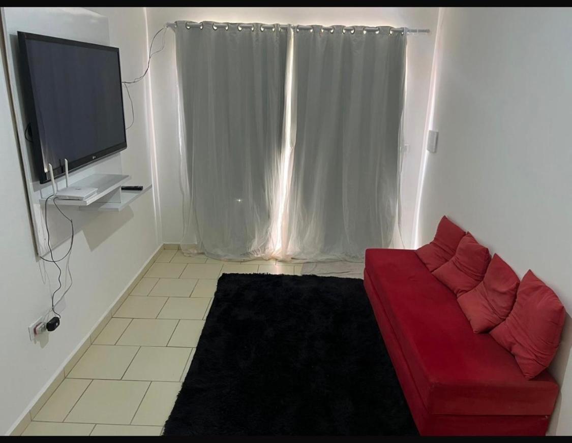 شقة Minha Casa, Sua Casa بورتو سيغورو المظهر الخارجي الصورة